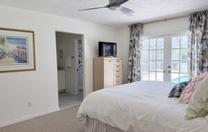 Canal-Front Naples Escape with Heated Pool - Naples, Florida