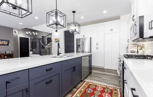 Spacious TAVA Resort Retreat near Sand Hollow Reservoir & Zion - Hurricane, Utah