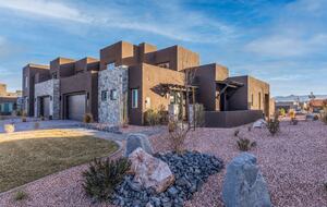 Spacious TAVA Resort Retreat near Sand Hollow Reservoir & Zion - Hurricane, Utah