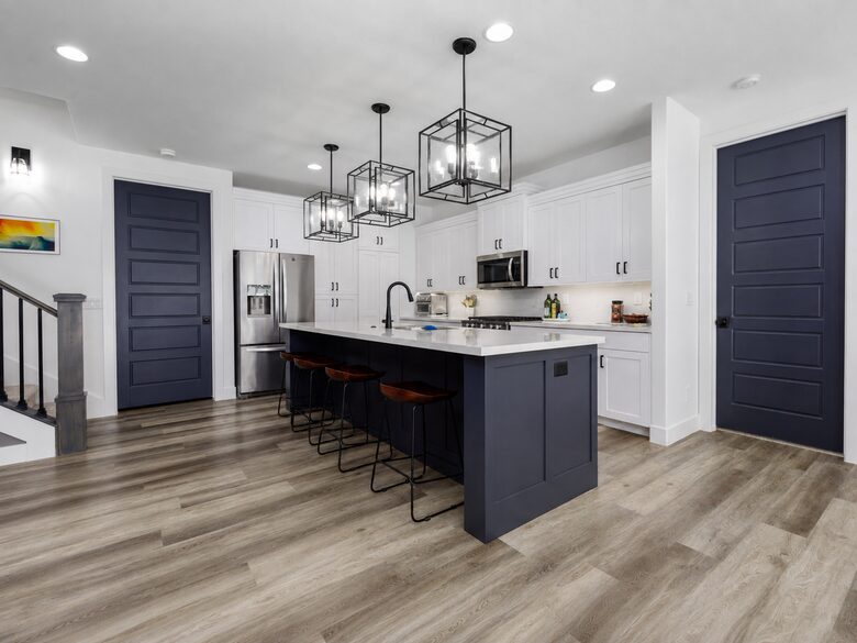 Spacious TAVA Resort Retreat near Sand Hollow Reservoir & Zion - Hurricane, Utah