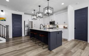 Spacious TAVA Resort Retreat near Sand Hollow Reservoir & Zion - Hurricane, Utah