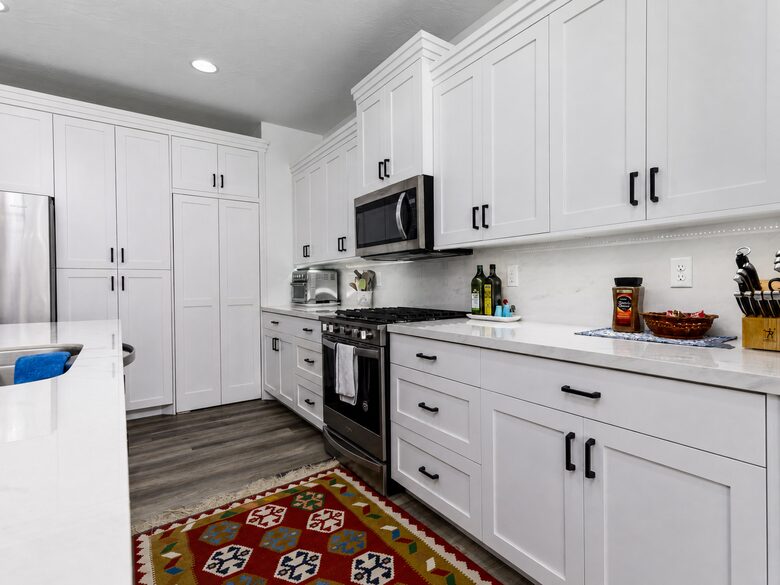 Spacious TAVA Resort Retreat near Sand Hollow Reservoir & Zion - Hurricane, Utah