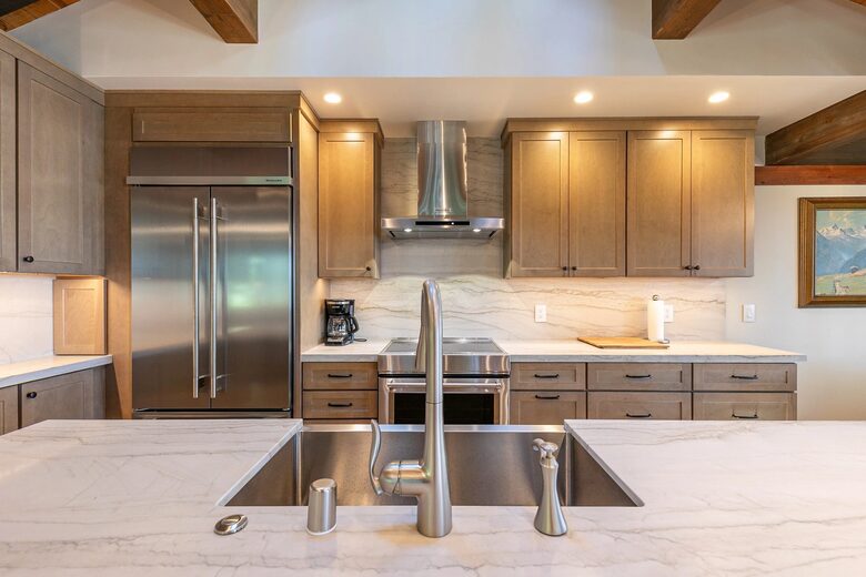 North Lake Tahoe Retreat with Lake Views & Waterfront Amenities - Tahoe City, California