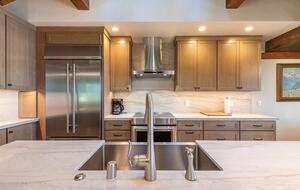 North Lake Tahoe Retreat with Lake Views & Waterfront Amenities - Tahoe City, California