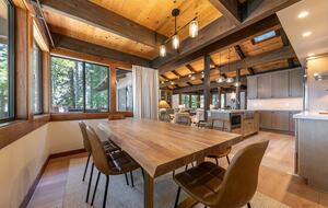 North Lake Tahoe Retreat with Lake Views & Waterfront Amenities - Tahoe City, California