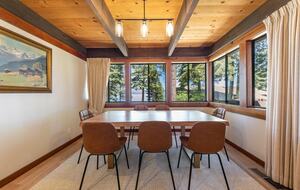 North Lake Tahoe Retreat with Lake Views & Waterfront Amenities - Tahoe City, California