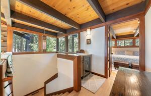 North Lake Tahoe Retreat with Lake Views & Waterfront Amenities - Tahoe City, California