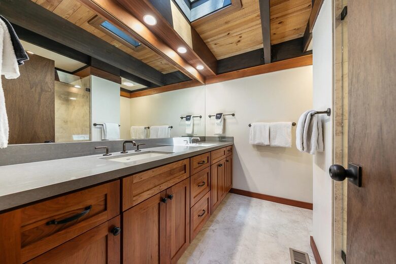 North Lake Tahoe Retreat with Lake Views & Waterfront Amenities - Tahoe City, California