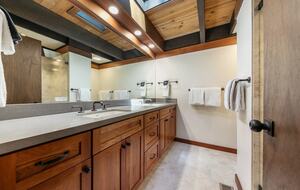 North Lake Tahoe Retreat with Lake Views & Waterfront Amenities - Tahoe City, California