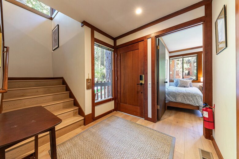 North Lake Tahoe Retreat with Lake Views & Waterfront Amenities - Tahoe City, California