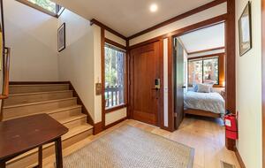 North Lake Tahoe Retreat with Lake Views & Waterfront Amenities - Tahoe City, California