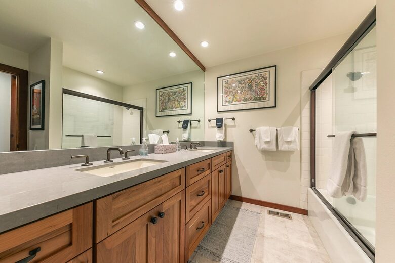North Lake Tahoe Retreat with Lake Views & Waterfront Amenities - Tahoe City, California