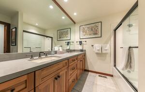 North Lake Tahoe Retreat with Lake Views & Waterfront Amenities - Tahoe City, California