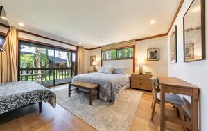 North Lake Tahoe Retreat with Lake Views & Waterfront Amenities - Tahoe City, California