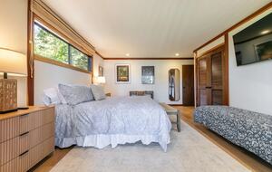 North Lake Tahoe Retreat with Lake Views & Waterfront Amenities - Tahoe City, California