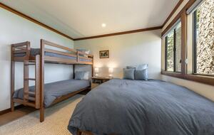 North Lake Tahoe Retreat with Lake Views & Waterfront Amenities - Tahoe City, California