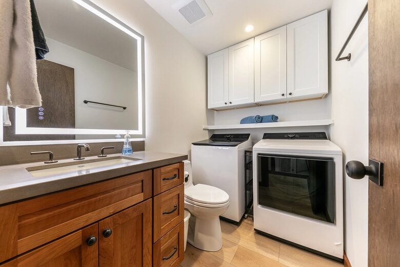 North Lake Tahoe Retreat with Lake Views & Waterfront Amenities - Tahoe City, California