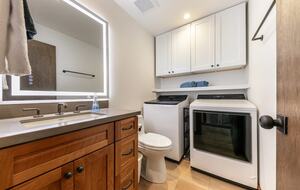 North Lake Tahoe Retreat with Lake Views & Waterfront Amenities - Tahoe City, California