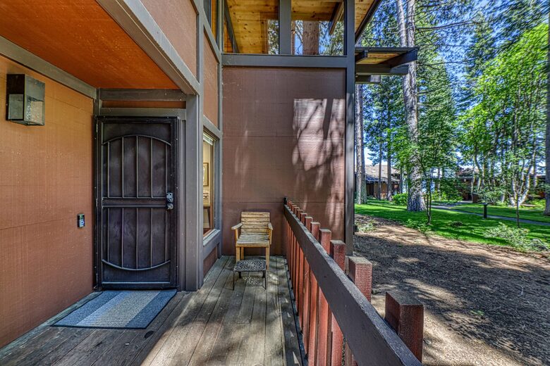 North Lake Tahoe Retreat with Lake Views & Waterfront Amenities - Tahoe City, California