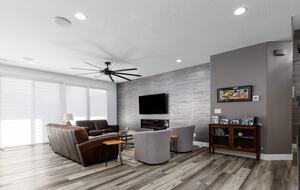 Spacious TAVA Resort Retreat near Sand Hollow Reservoir & Zion - Hurricane, Utah