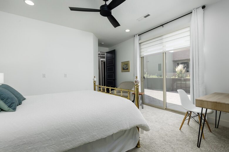 Spacious TAVA Resort Retreat near Sand Hollow Reservoir & Zion - Hurricane, Utah
