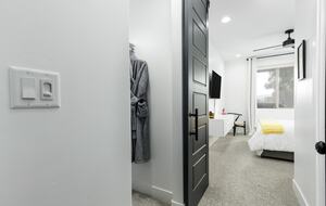 Spacious TAVA Resort Retreat near Sand Hollow Reservoir & Zion - Hurricane, Utah