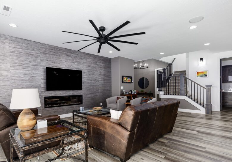 Spacious TAVA Resort Retreat near Sand Hollow Reservoir & Zion - Hurricane, Utah