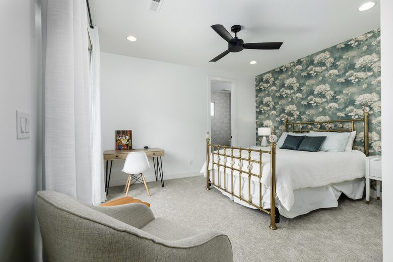 Spacious TAVA Resort Retreat near Sand Hollow Reservoir & Zion - Hurricane, Utah