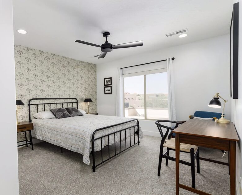 Spacious TAVA Resort Retreat near Sand Hollow Reservoir & Zion - Hurricane, Utah
