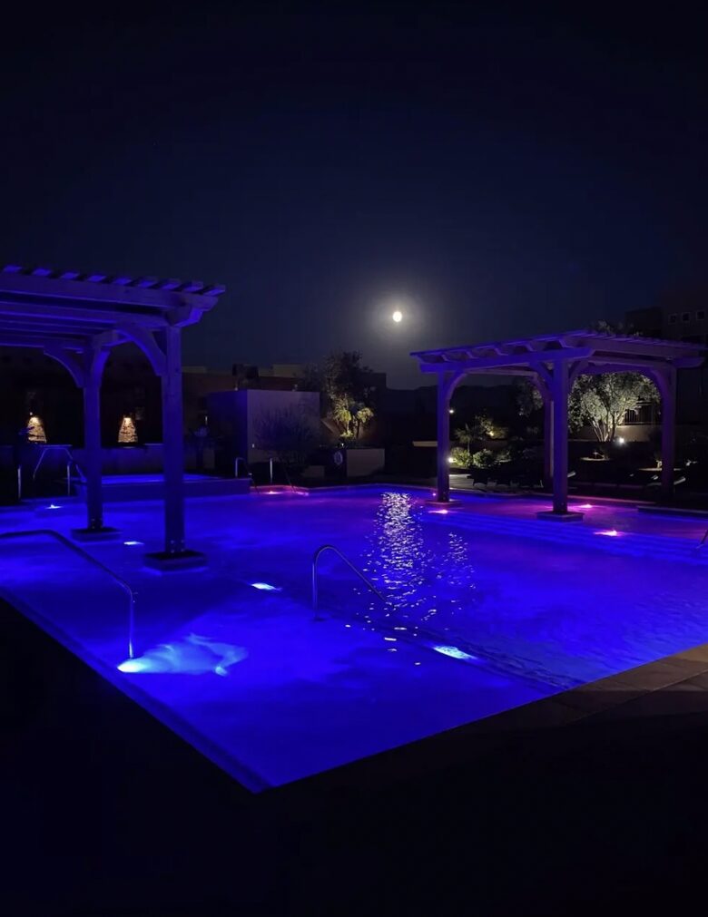 Spacious TAVA Resort Retreat near Sand Hollow Reservoir & Zion - Hurricane, Utah