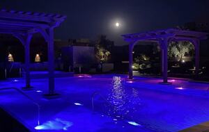 Spacious TAVA Resort Retreat near Sand Hollow Reservoir & Zion - Hurricane, Utah