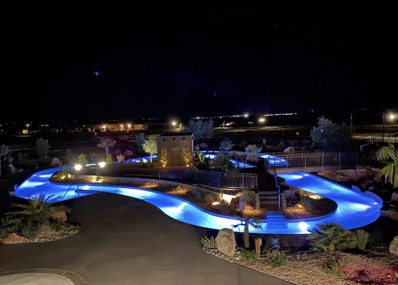 Spacious TAVA Resort Retreat near Sand Hollow Reservoir & Zion - Hurricane, Utah