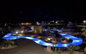 Spacious TAVA Resort Retreat near Sand Hollow Reservoir & Zion - Hurricane, Utah