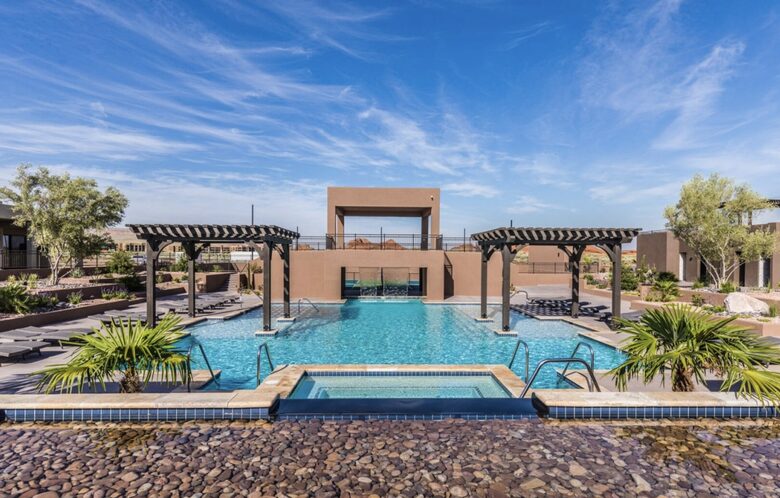 Spacious TAVA Resort Retreat near Sand Hollow Reservoir & Zion - Hurricane, Utah