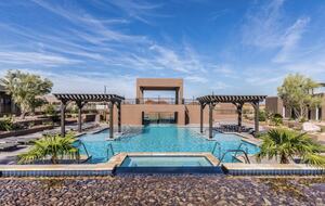Spacious TAVA Resort Retreat near Sand Hollow Reservoir & Zion - Hurricane, Utah