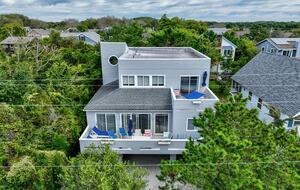 Cape May Point Home Near Pearl Beach and Lighthouse - Cape May Point, New Jersey