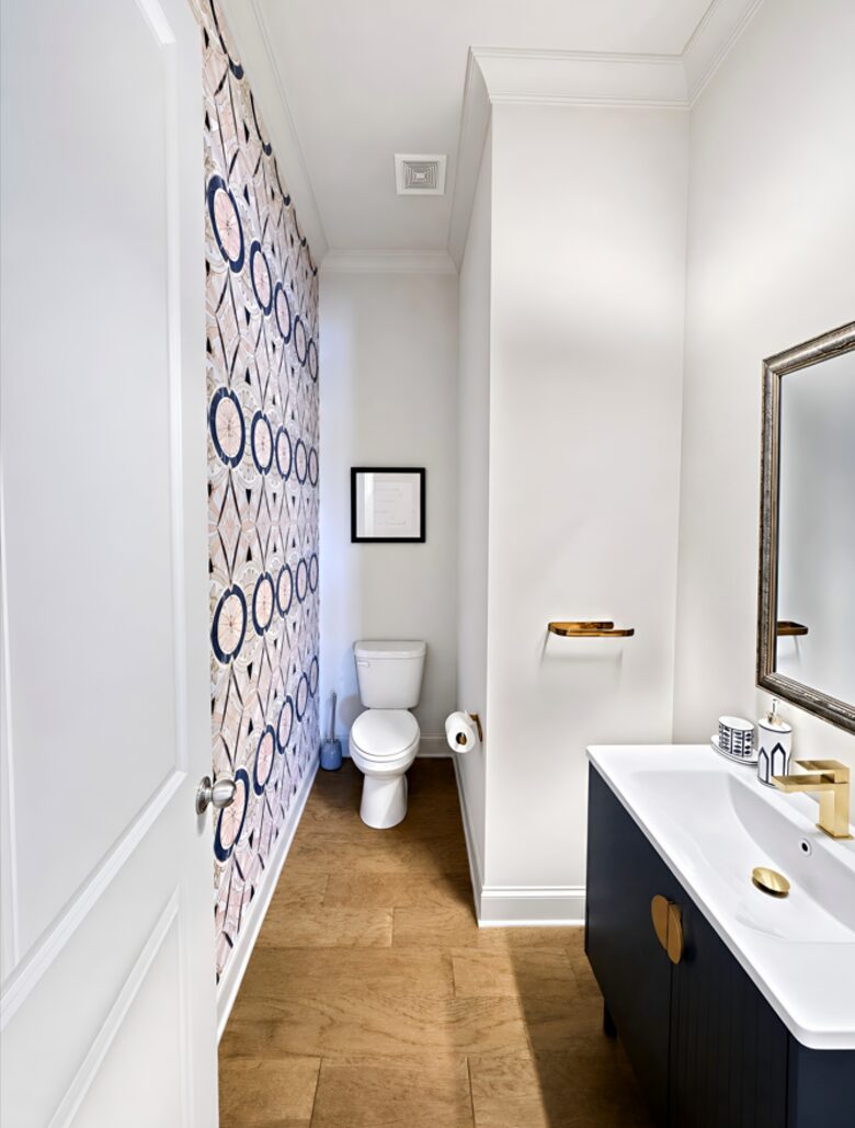 Designer Brookhaven Townhome Near Atlanta - Brookhaven, Georgia