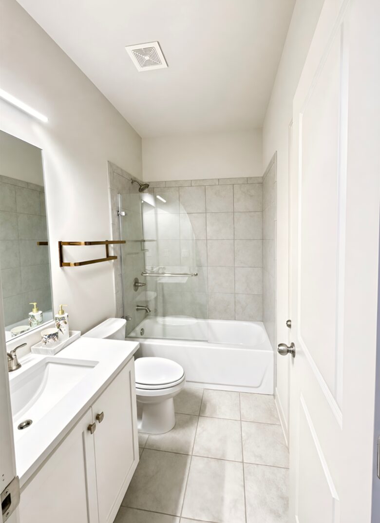 Designer Brookhaven Townhome Near Atlanta - Brookhaven, Georgia