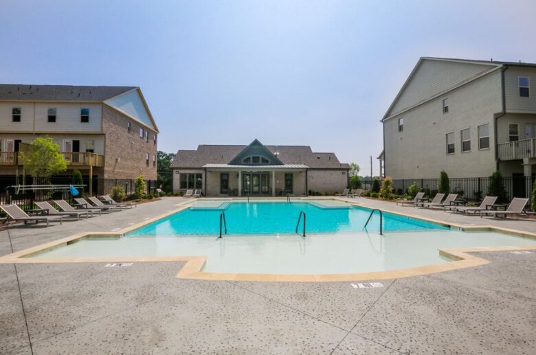 Designer Brookhaven Townhome Near Atlanta - Brookhaven, Georgia