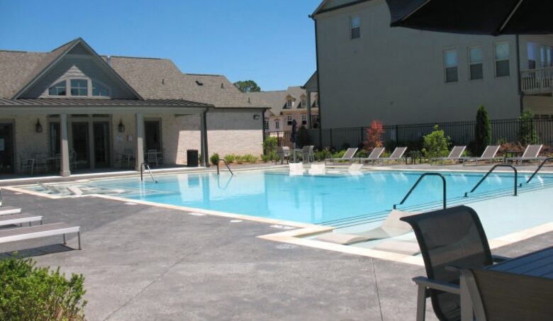 Designer Brookhaven Townhome Near Atlanta - Brookhaven, Georgia