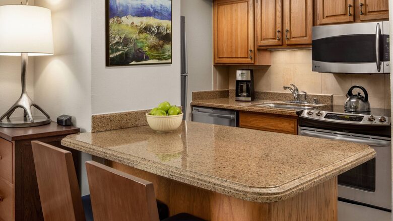 Evergreen at Streamside 2 Bedroom Sleeps 8 - Vail, Colorado