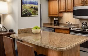 Evergreen at Streamside 2 Bedroom Sleeps 8 - Vail, Colorado
