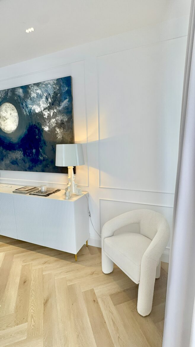 Adriatic Sea View Apartment in Termoli - Termoli, Italy