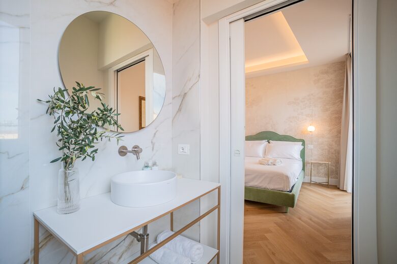 Adriatic Sea View Apartment in Termoli - Termoli, Italy