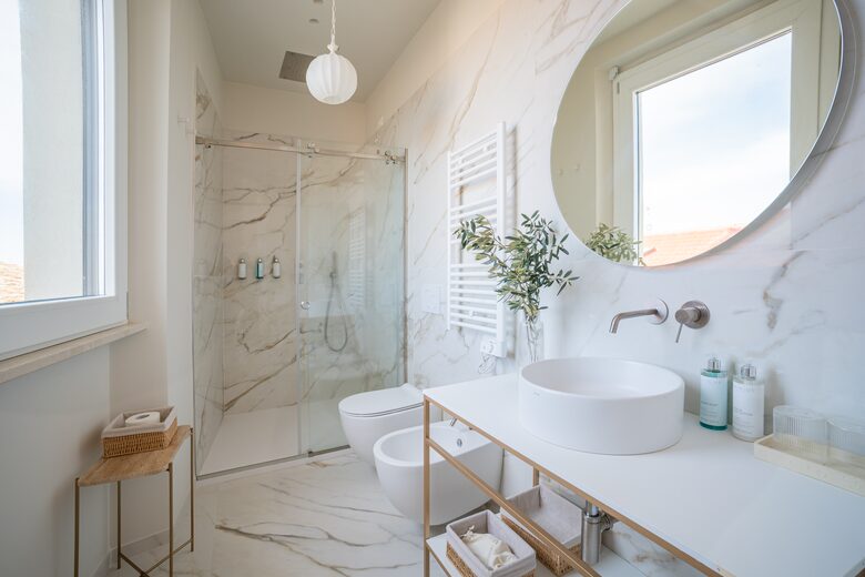 Adriatic Sea View Apartment in Termoli - Termoli, Italy