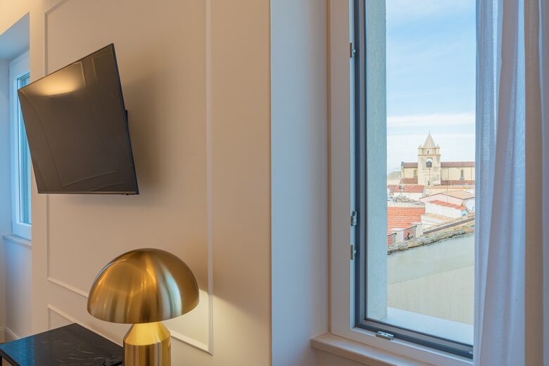 Adriatic Sea View Apartment in Termoli - Termoli, Italy