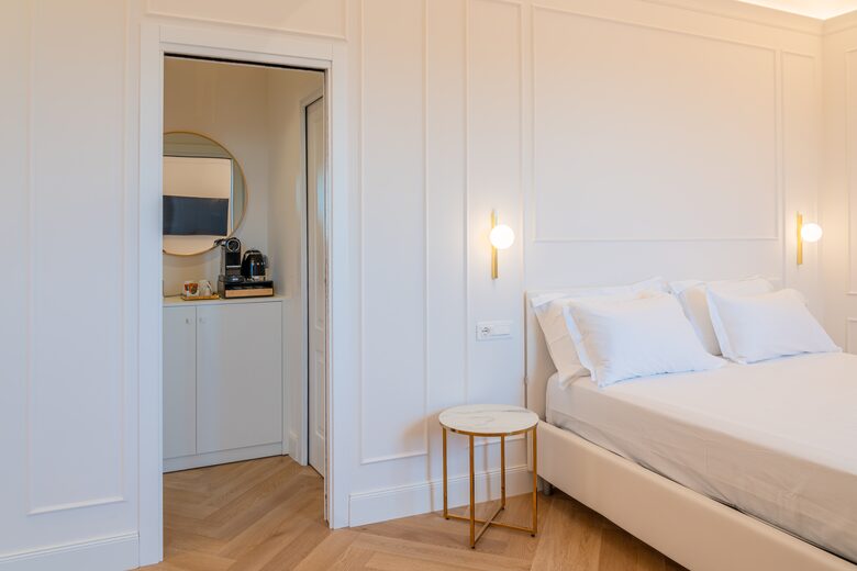 Adriatic Sea View Apartment in Termoli - Termoli, Italy