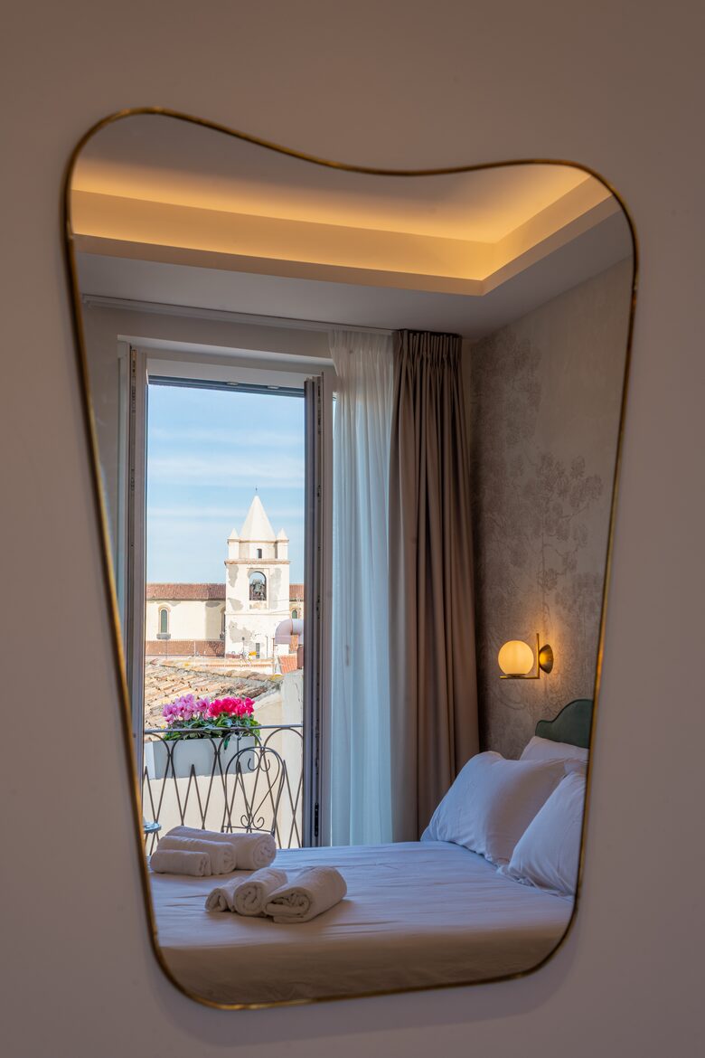 Adriatic Sea View Apartment in Termoli - Termoli, Italy