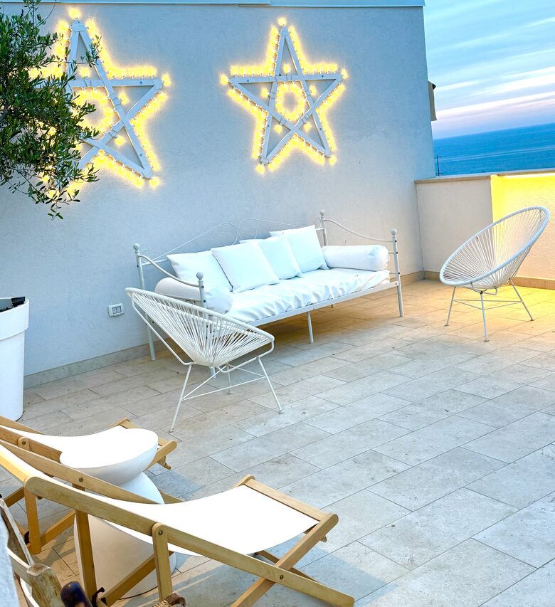 Adriatic Sea View Apartment in Termoli - Termoli, Italy