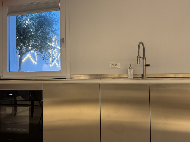 Adriatic Sea View Apartment in Termoli - Termoli, Italy
